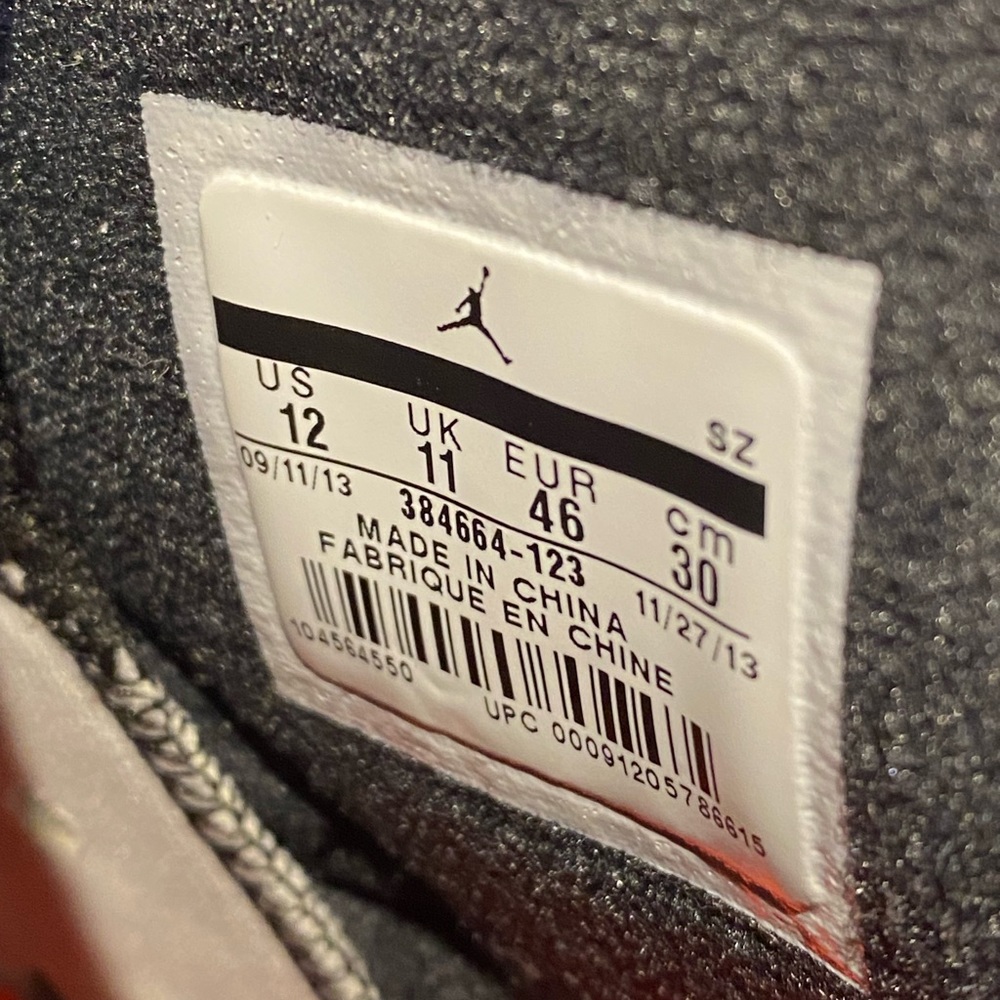 Air Jordan 6 Retro - Picture 5 of 15